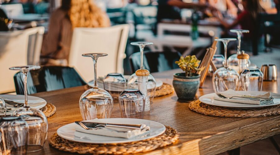 3 Fabuleux Restaurants à Monaco