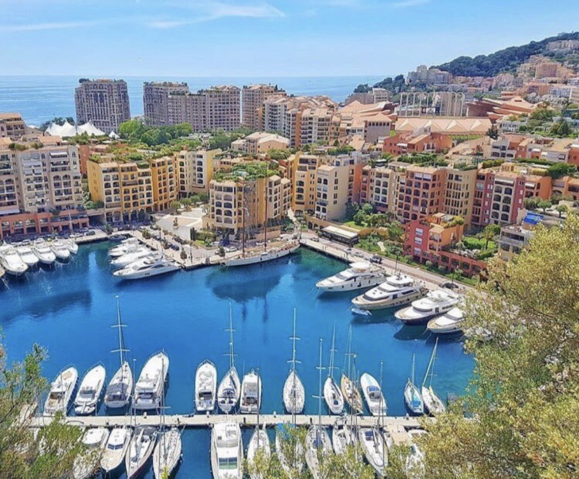 Monaco