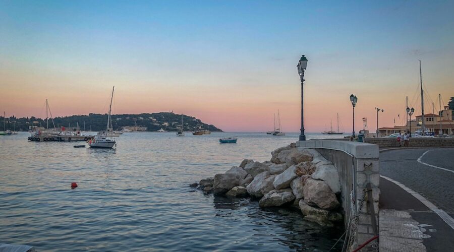 Top 5 Reasons to Invest in Villefranche-Sur-Mer