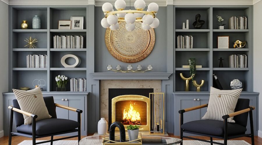 Le Marché de l’immobilier de Luxe à Nice